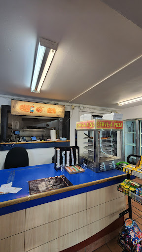 Photo of Taste East Pizzeria / HOBO’ S PIZZA - 227 Empire Ave, St. John's, NL A1C 5A7